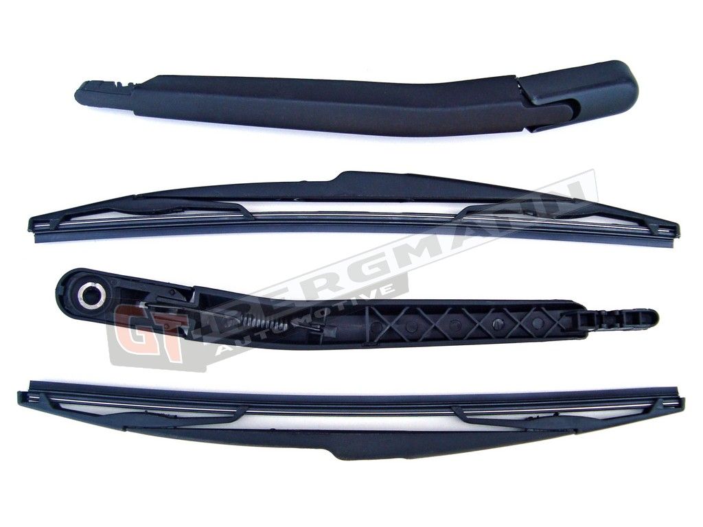GT-BERGMANN GT70-004 Wiper Arm Set, window cleaning