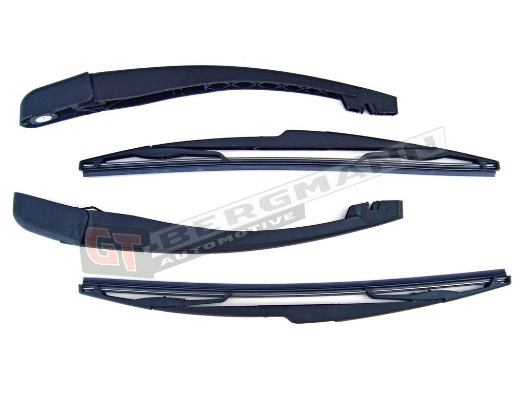 GT-BERGMANN GT70-008 Wiper Arm Set, window cleaning
