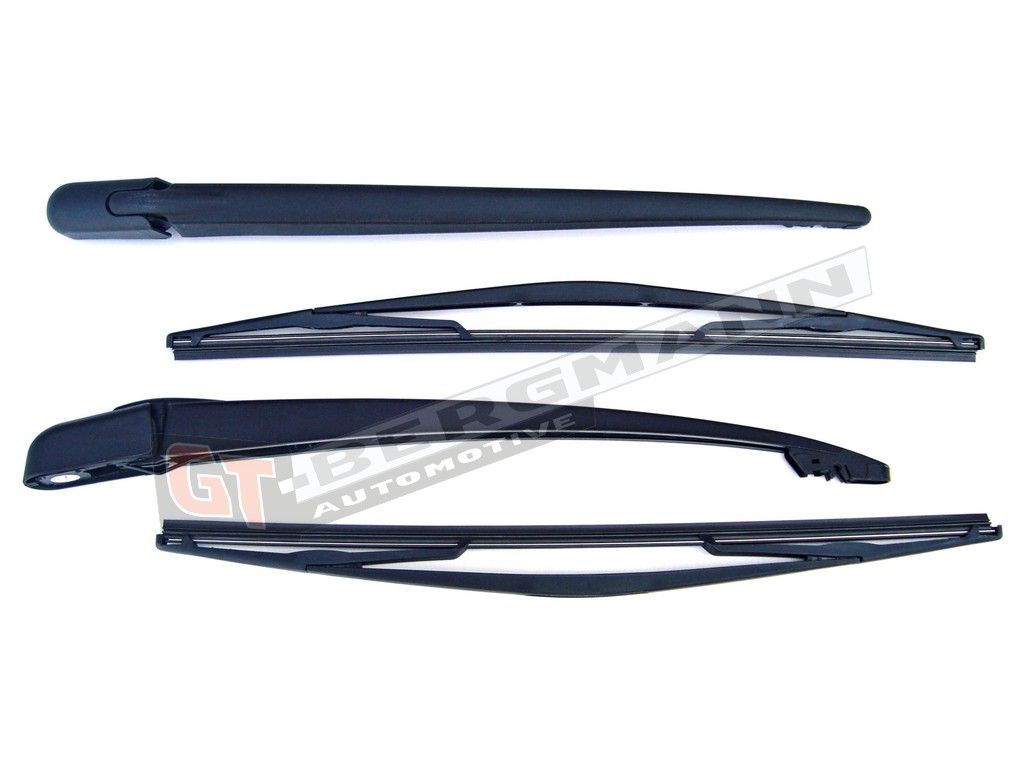 GT-BERGMANN GT70-009 Wiper Arm, window cleaning