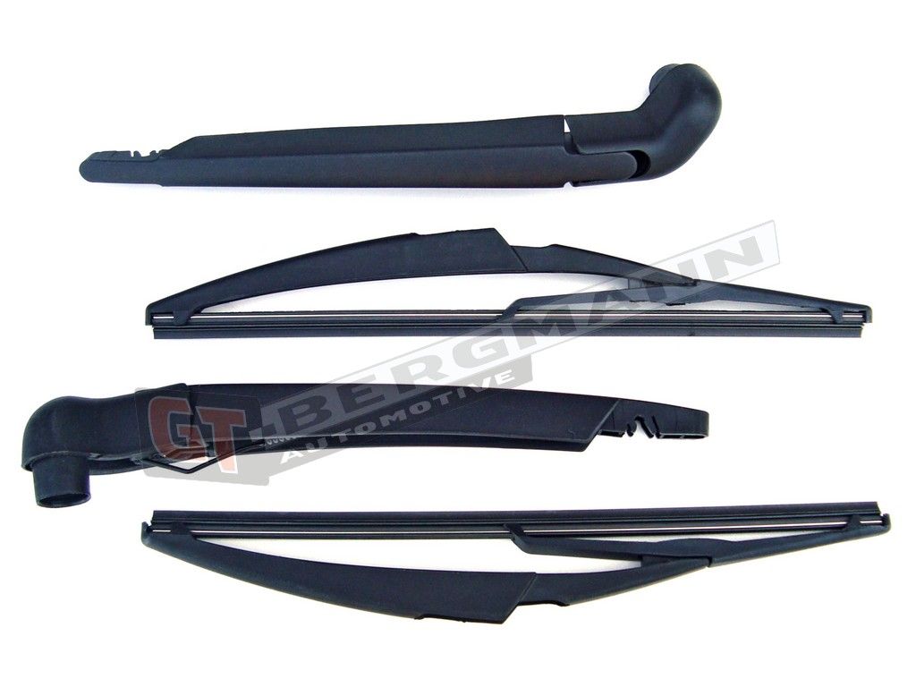 GT-BERGMANN GT70-013 Wiper Arm Set, window cleaning