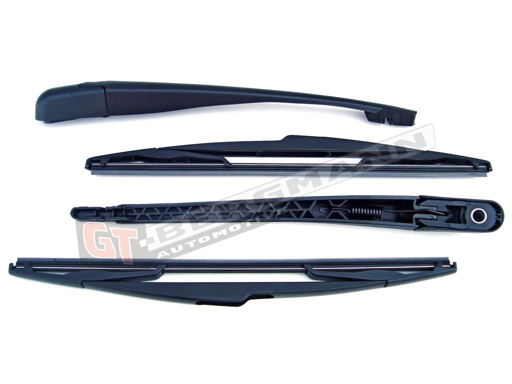 GT-BERGMANN GT70-014 Rameno stierača skiel