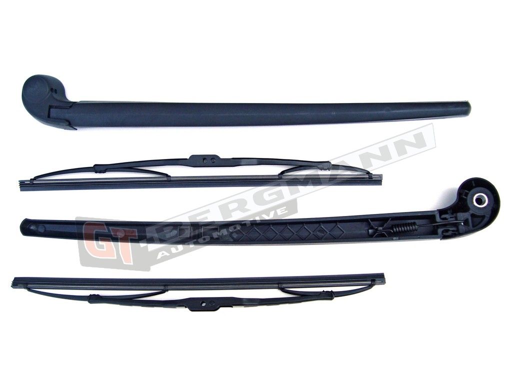 GT-BERGMANN GT70-015 Rameno stierača skiel
