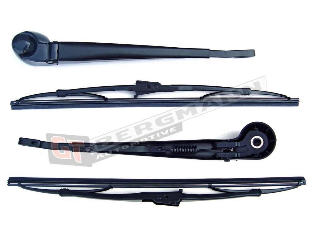 GT-BERGMANN GT70-016 Wiper Arm Set, window cleaning