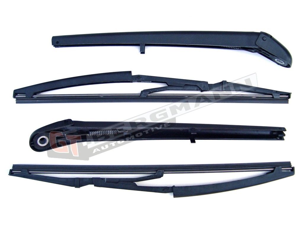 GT-BERGMANN GT70-020 Wiper Arm Set, window cleaning