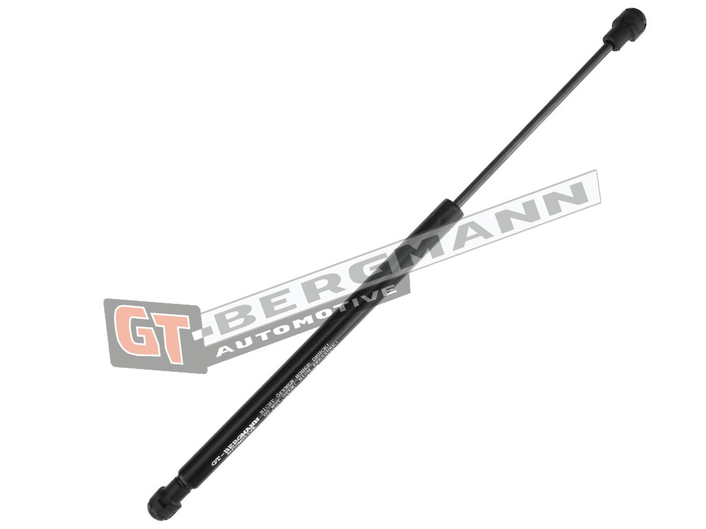 GT-BERGMANN GT72-006 Gas Spring, rear window