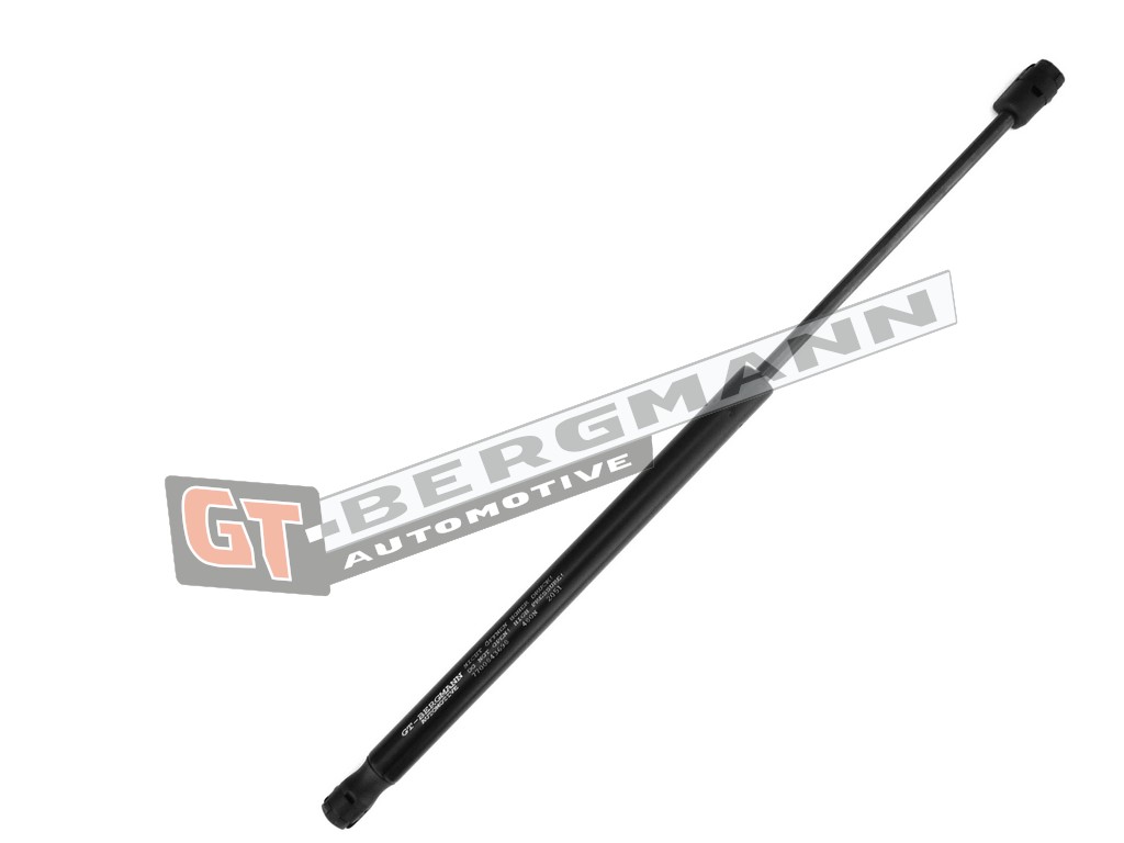 GT-BERGMANN GT72-009 Pneumatická pružina kufor/ložný priestor