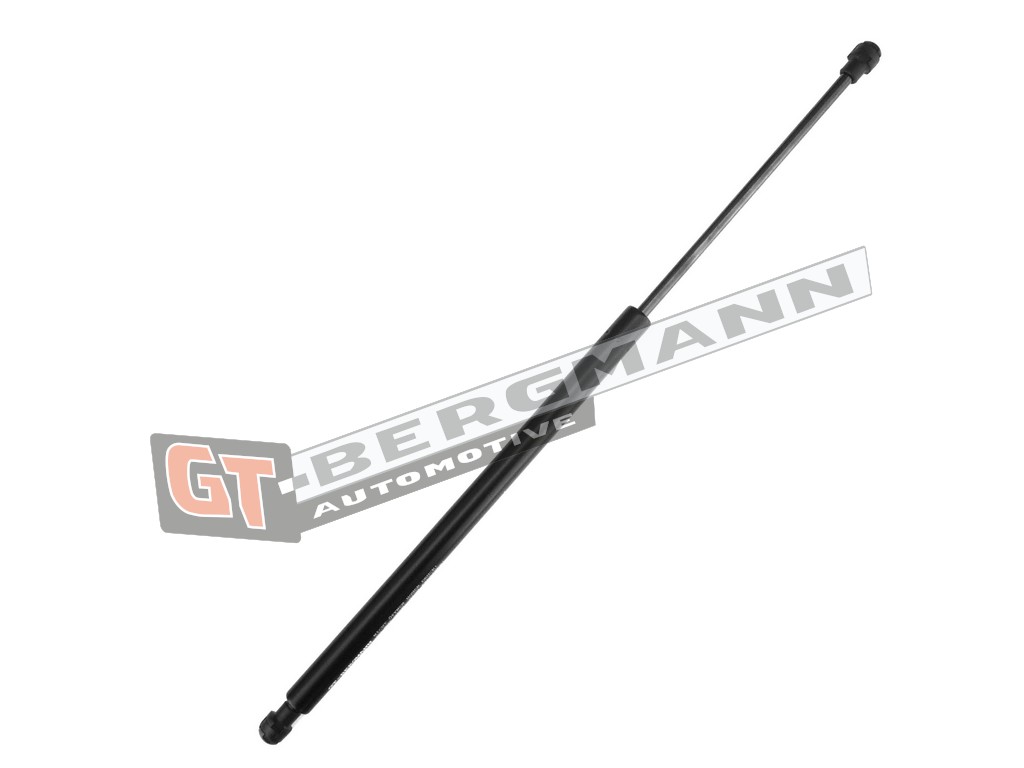 GT-BERGMANN GT72-011 Gas Spring, bonnet