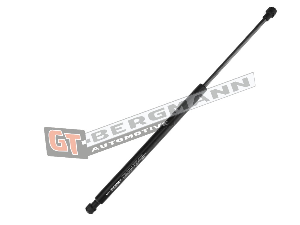 GT-BERGMANN GT72-014 Pneumatická pružina kufor/ložný priestor