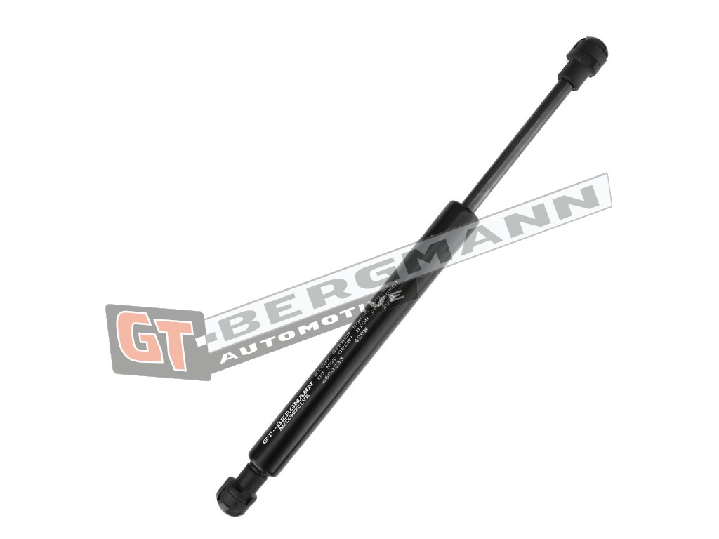 GT-BERGMANN GT72-015 Gas Spring, boot/cargo area