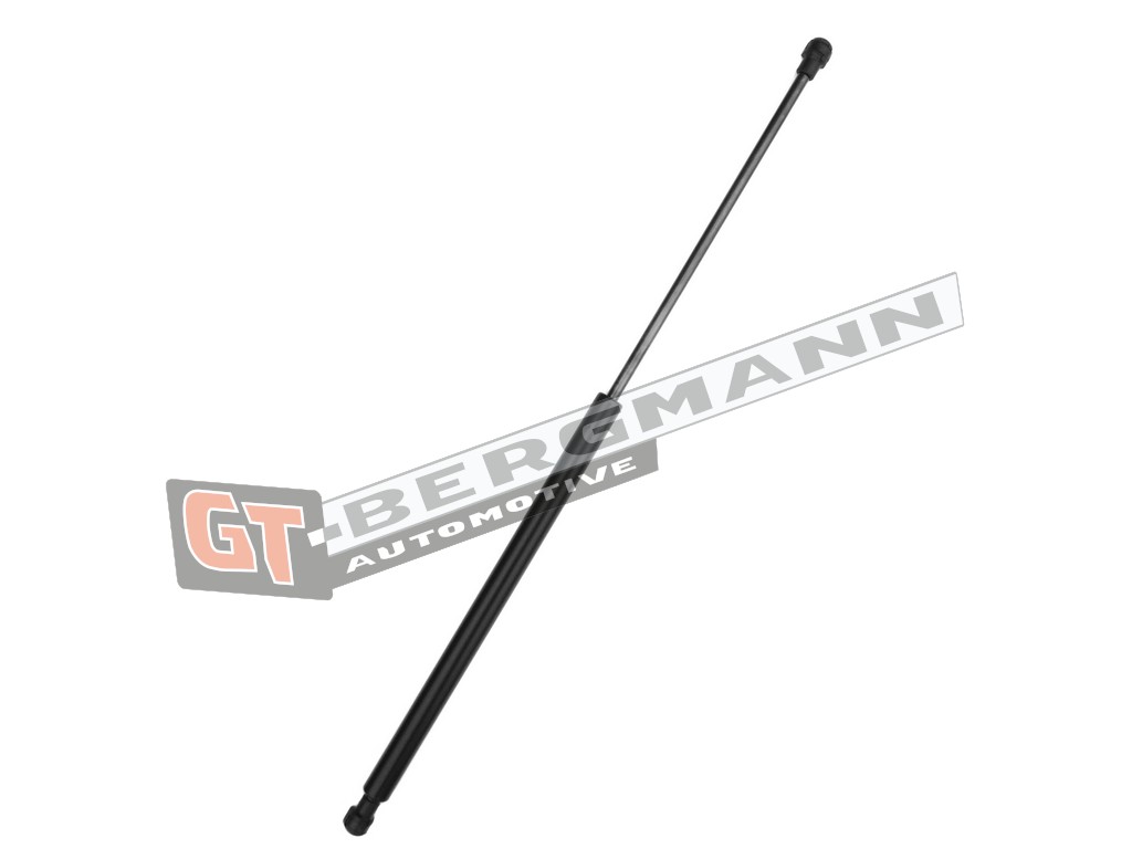 GT-BERGMANN GT72-024 Gas Spring, rear window