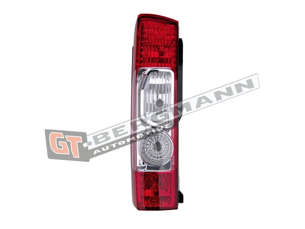GT-BERGMANN GT73-005 Tail Light Assembly