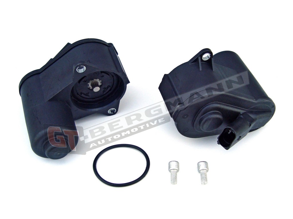 GT-BERGMANN GT80-023 Control Element, parking brake caliper