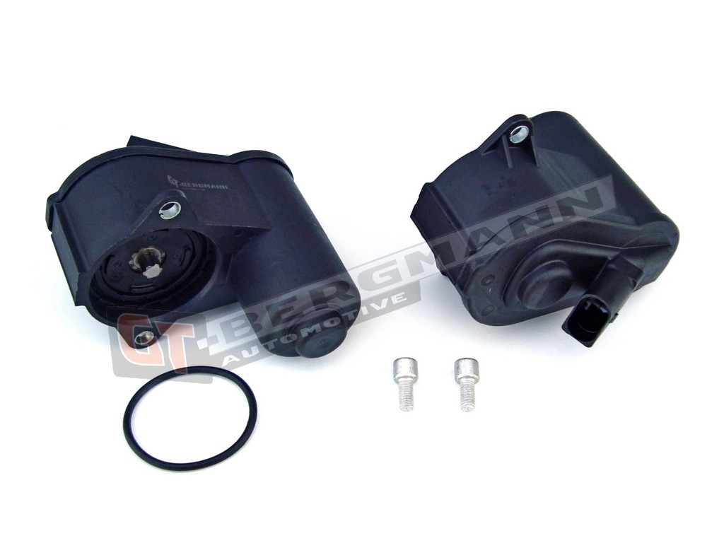 GT-BERGMANN GT80-116 Control Element, parking brake caliper