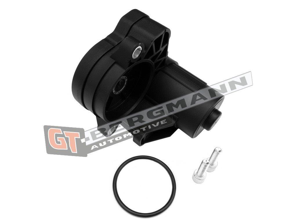 GT-BERGMANN GT80-529 Control Element, parking brake caliper