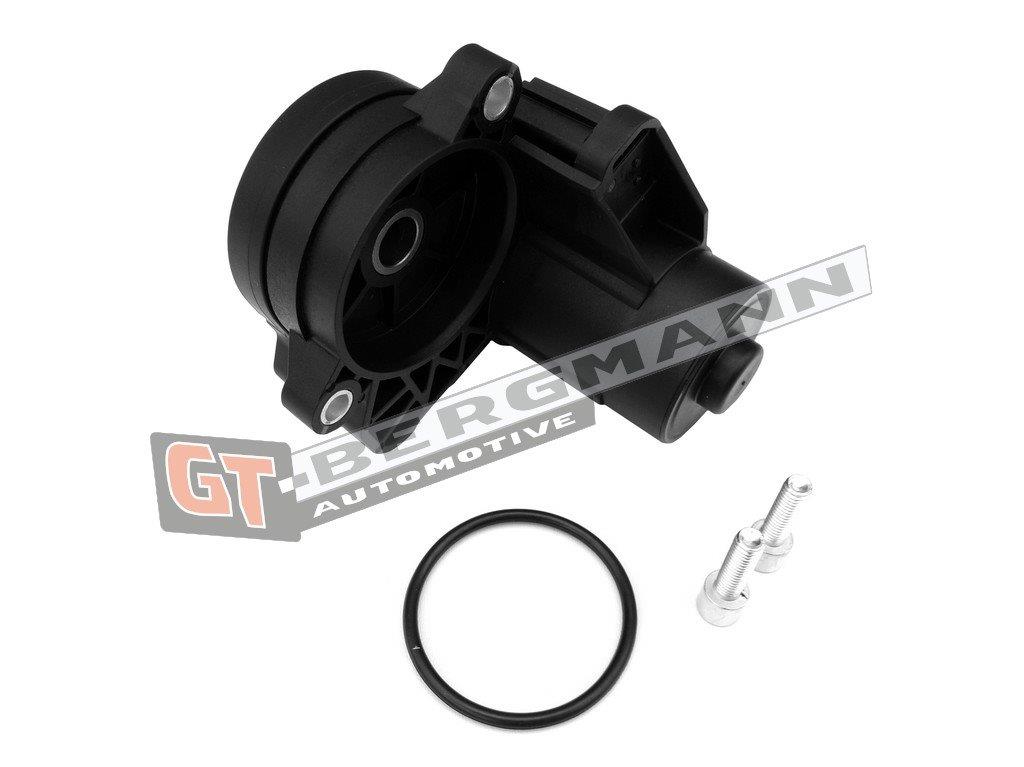 GT-BERGMANN GT80-530 Control Element, parking brake caliper