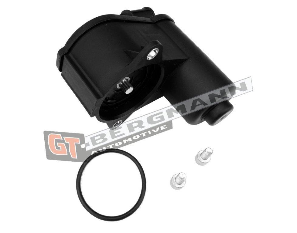 GT-BERGMANN GT80-536 Control Element, parking brake caliper