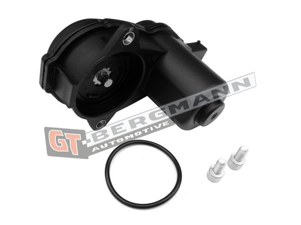 GT-BERGMANN GT80-537 Control Element, parking brake caliper