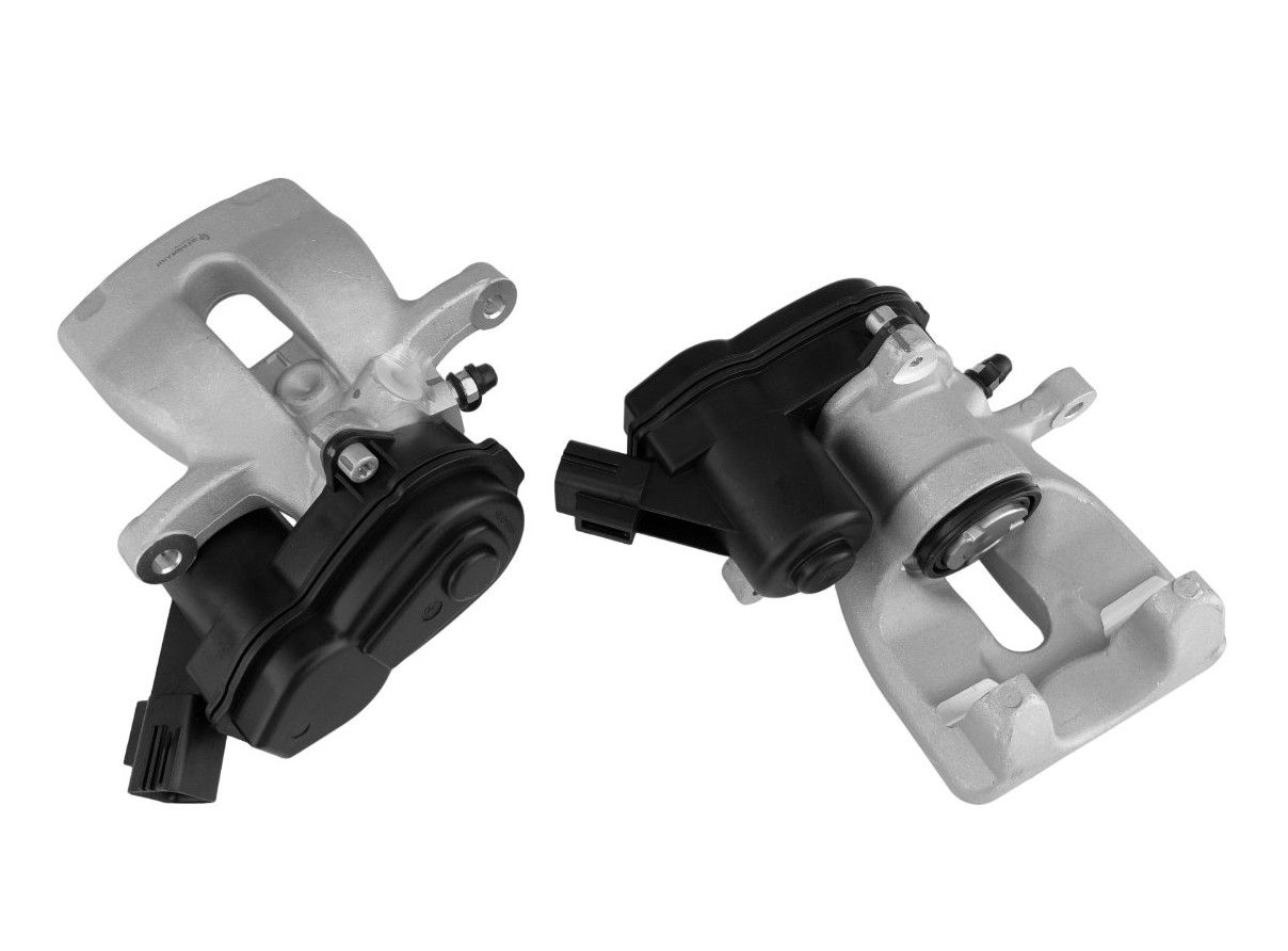 GT-BERGMANN GT80-578 Brake Caliper