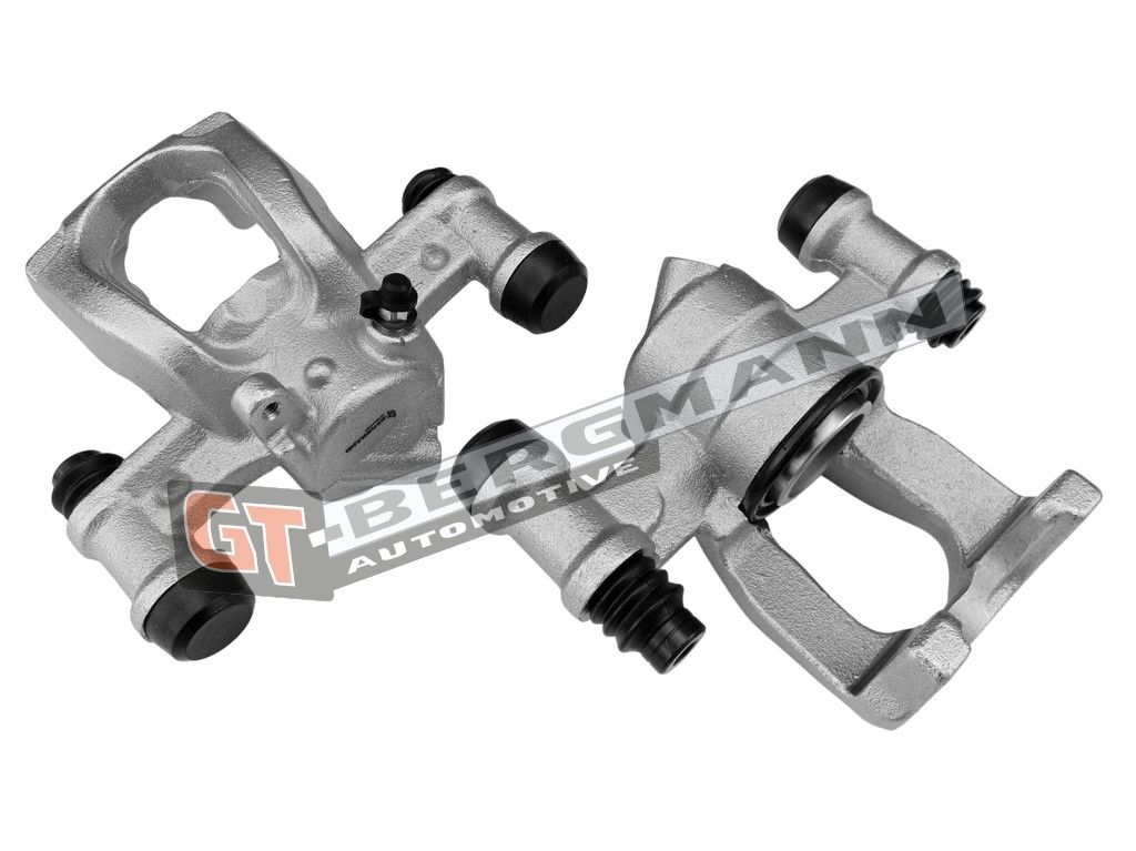 GT-BERGMANN GT80-588 Brake Caliper