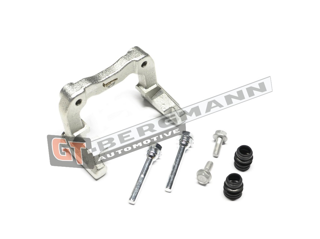 GT-BERGMANN GT81-009 Bracket, brake caliper