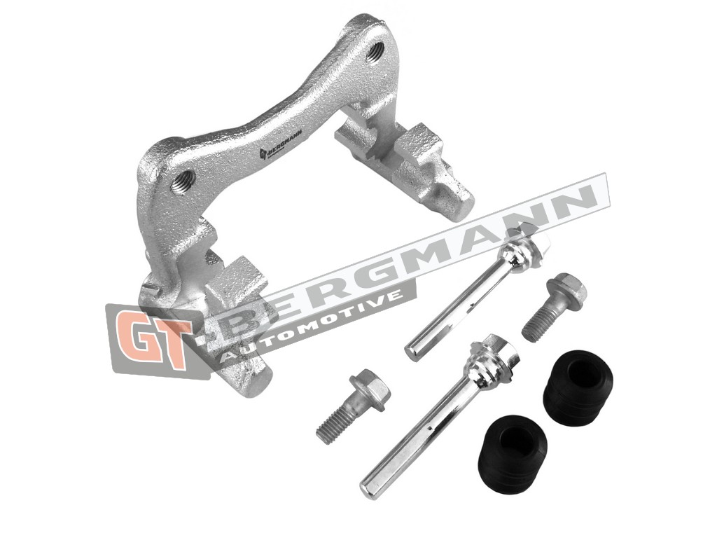 GT-BERGMANN GT81-010 Bracket, brake caliper