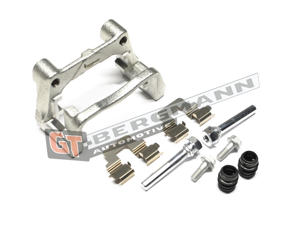 GT-BERGMANN GT81-014 Bracket, brake caliper