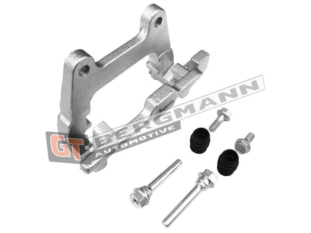 GT-BERGMANN GT81-022 Bracket, brake caliper