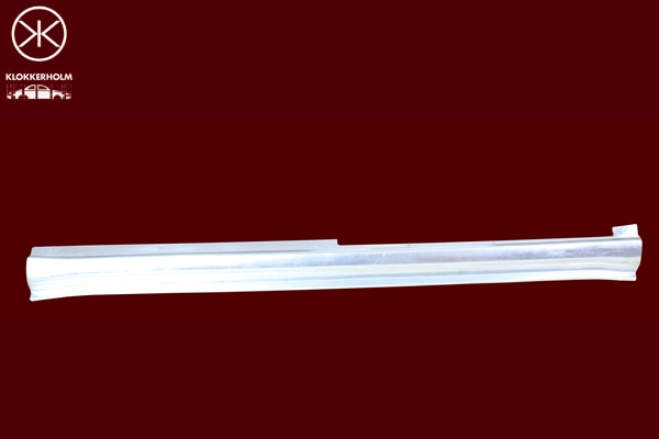 KLOKKERHOLM 2042002 Rocker Panel