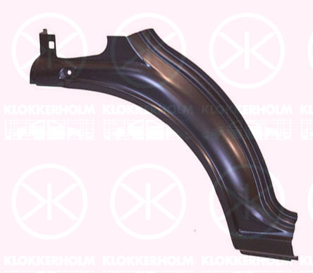 KLOKKERHOLM 2092332 Wing