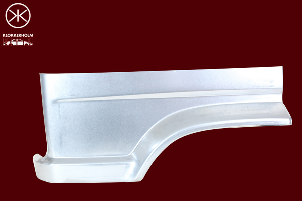 KLOKKERHOLM 2096322 Wing