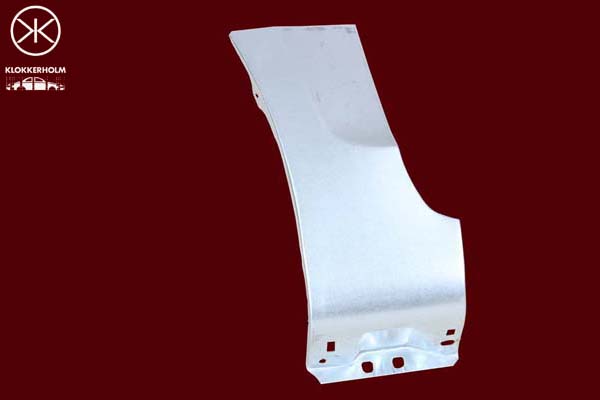 KLOKKERHOLM 2533335 Wing