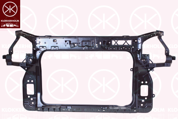KLOKKERHOLM 3284200 Radiator Support
