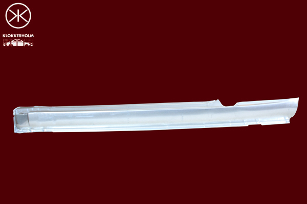 KLOKKERHOLM 3432002 Rocker Panel