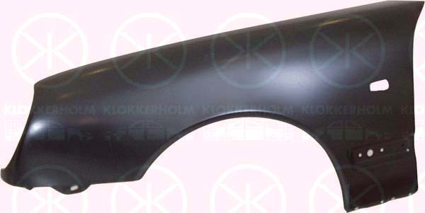 KLOKKERHOLM 3527313 Wing
