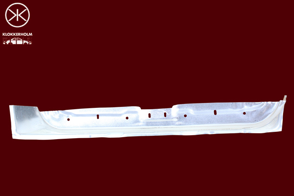 KLOKKERHOLM 3541132 Door, body