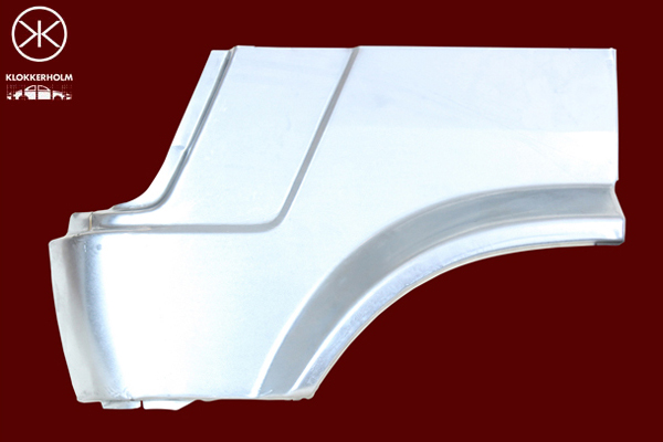 KLOKKERHOLM 3545321 Wing