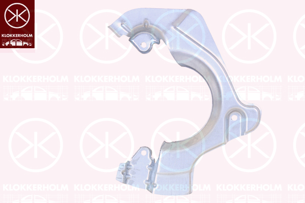 KLOKKERHOLM 5025377...