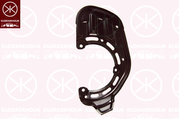 KLOKKERHOLM 5026377...