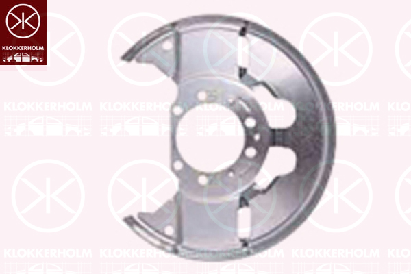 KLOKKERHOLM 5078370...