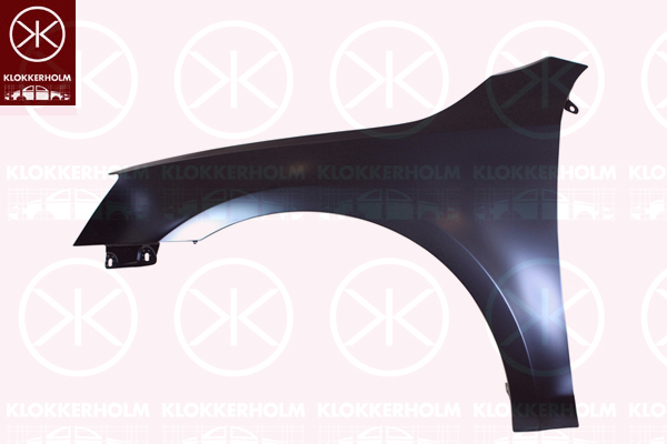 KLOKKERHOLM 7522314 Wing