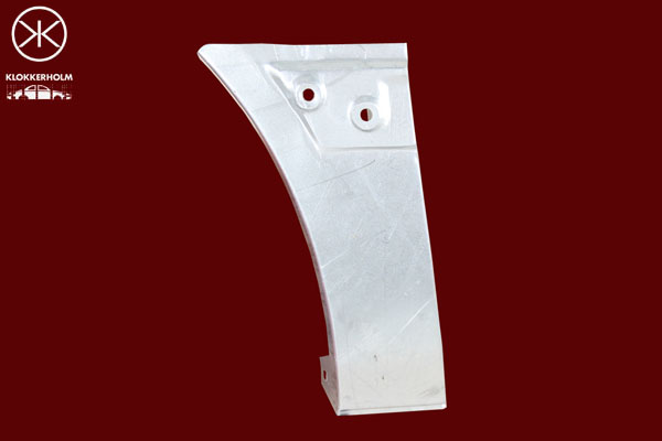 KLOKKERHOLM 9522338 Wing