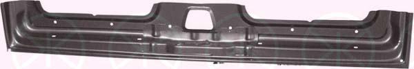 KLOKKERHOLM 9558730 Boot-/Cargo Area Hatch