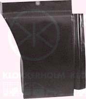 KLOKKERHOLM 9560563 Quarter Panel