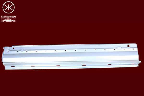 KLOKKERHOLM 9565001 Quarter Panel
