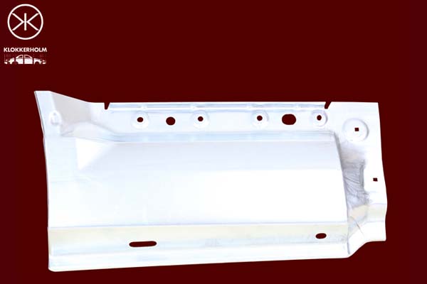 KLOKKERHOLM 9565601 Quarter Panel