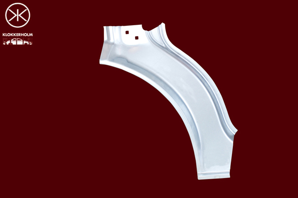 KLOKKERHOLM 9568332 Blatník
