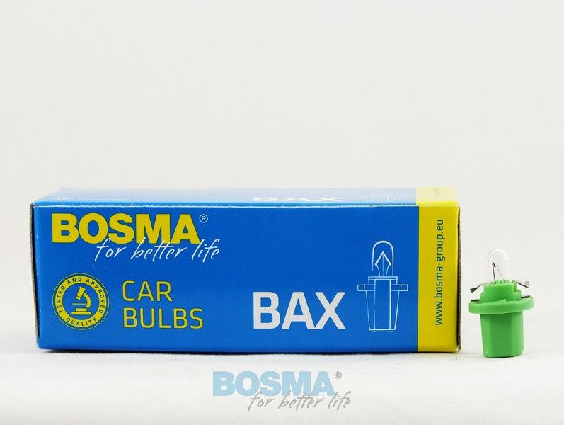 BOSMA 0287 Štandard Bulb, worklight