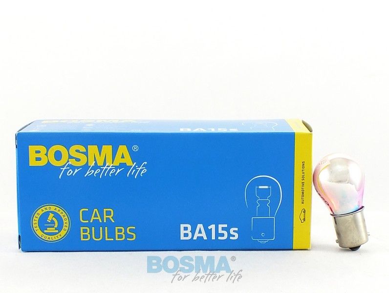 BOSMA 0324 Štandard Bulb, spotlight