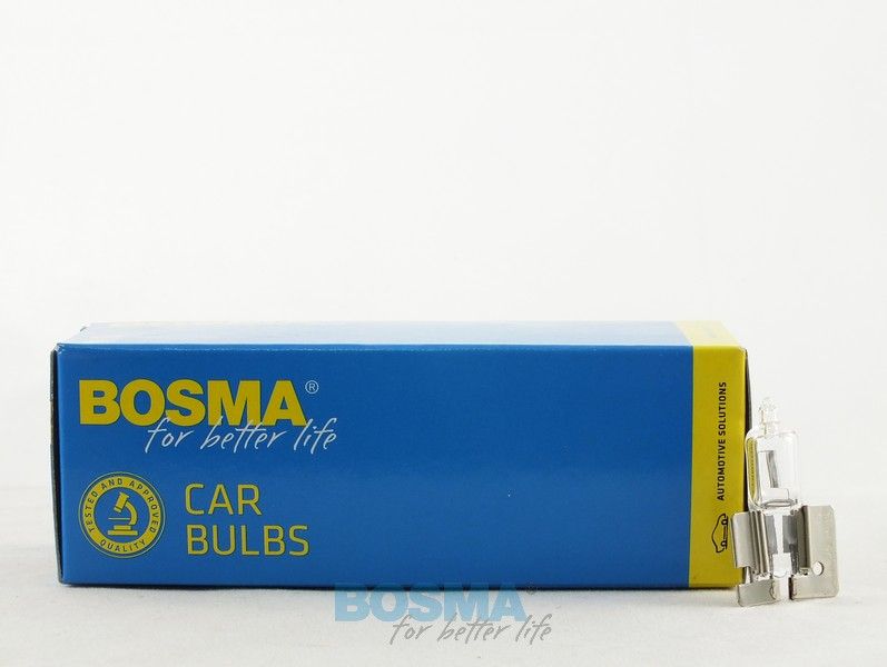 BOSMA 0423 Štandard Bulb, spotlight