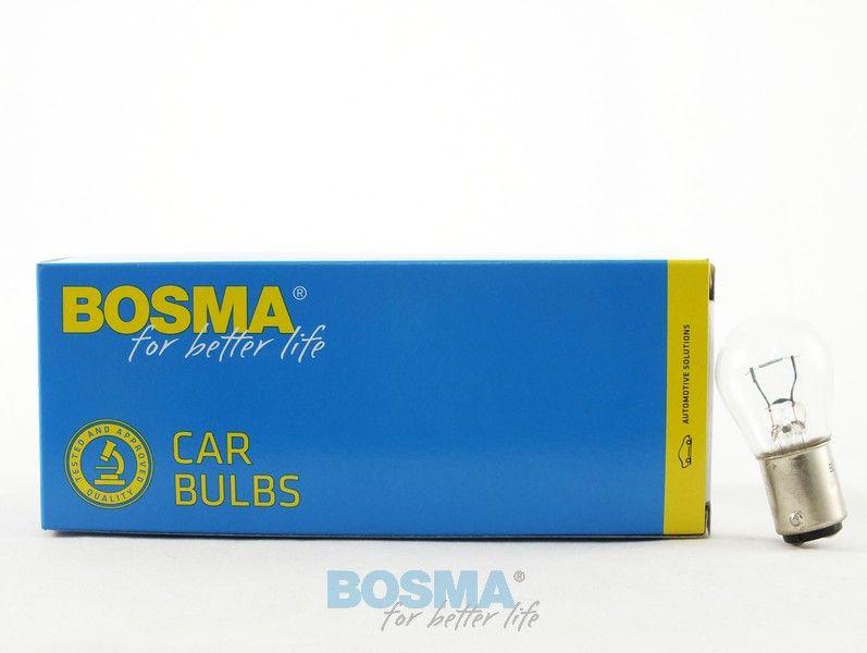 BOSMA 0546 Štandard Bulb, worklight